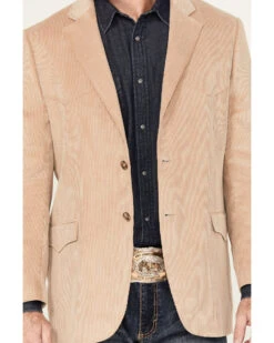 Cody James Men's Arkansas Corduroy Sportcoat  -Ariat Western Outlet Store 2000379503 280 P3