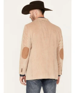 Cody James Men's Arkansas Corduroy Sportcoat  -Ariat Western Outlet Store 2000379503 280 P4
