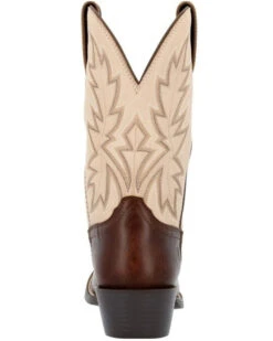 Durango Men's Westward Performance Western Boots - Square Toe  -Ariat Western Outlet Store 2000379553 240 P5