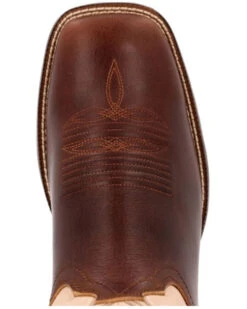 Durango Men's Westward Performance Western Boots - Square Toe  -Ariat Western Outlet Store 2000379553 240 P6