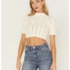 Free People Women's Romy Swit Crop Top
