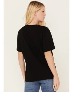 Idyllwind Women's Rollingwood Guitar Graphic Short Sleeve Tee 7 Idyllwind Women's Rollingwood Guitar Graphic Short Sleeve Tee -Ariat Western Outlet Store 2000380704 001 P4