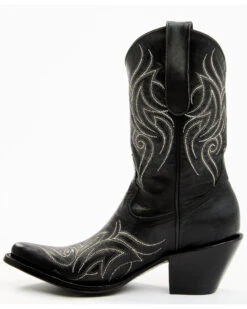 Yippee Ki Yay By Old Gringo Myrcella Western Boots - Medium Toe -Ariat Western Outlet Store 2000380893 001 P3