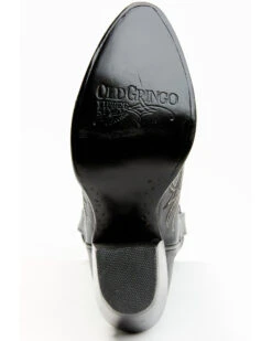 Yippee Ki Yay By Old Gringo Myrcella Western Boots - Medium Toe -Ariat Western Outlet Store 2000380893 001 P7