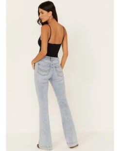 Idyllwind Women's Drexel Rebel Bootcut Jeans -Ariat Western Outlet Store 2000381431 412 P3