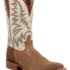 Twisted X Men's Rancher Western Boots - Broad Square Toe