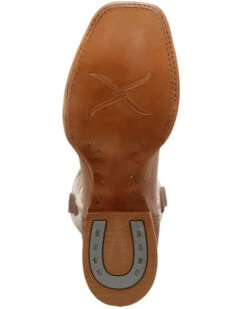Twisted X Men's Rancher Western Boots - Broad Square Toe 13 Twisted X Men's Rancher Western Boots - Broad Square Toe -Ariat Western Outlet Store 2000381491 103 P7