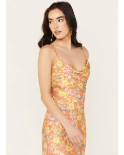 Spell Women's Last Drink Bias Strappy Dress -Ariat Western Outlet Store 2000381838 900 P3