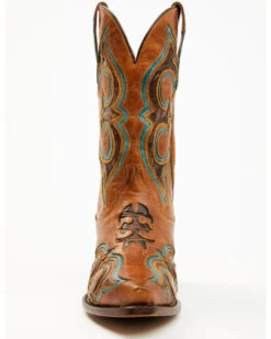 Dan Post Men's 13" Ruthless Orville Western Boots - Snip Toe 10 Dan Post Men's 13" Ruthless Orville Western Boots - Snip Toe -Ariat Western Outlet Store 2000381854 240 P4