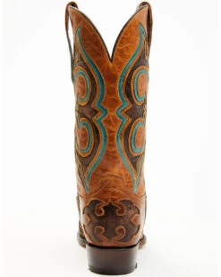 Dan Post Men's 13" Ruthless Orville Western Boots - Snip Toe 11 Dan Post Men's 13" Ruthless Orville Western Boots - Snip Toe -Ariat Western Outlet Store 2000381854 240 P5