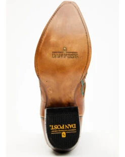 Dan Post Men's 13" Ruthless Orville Western Boots - Snip Toe 13 Dan Post Men's 13" Ruthless Orville Western Boots - Snip Toe -Ariat Western Outlet Store 2000381854 240 P7