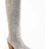 Matisse Women's Nashville Rhinestone Tall Western Fashion Boots - Pointed Toe