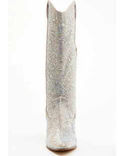 Matisse Women's Nashville Rhinestone Tall Western Fashion Boots - Pointed Toe -Ariat Western Outlet Store 2000382011 000 P4