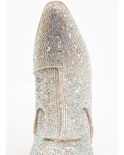 Matisse Women's Nashville Rhinestone Tall Western Fashion Boots - Pointed Toe -Ariat Western Outlet Store 2000382011 000 P6