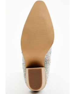 Matisse Women's Nashville Rhinestone Tall Western Fashion Boots - Pointed Toe -Ariat Western Outlet Store 2000382011 000 P7