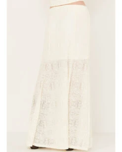 Idyllwind Women's Western Lady Maxi Skirt 7 Idyllwind Women's Western Lady Maxi Skirt -Ariat Western Outlet Store 2000382978 103 P4