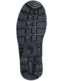 Avenger Women's Builder Mid 6" Lace-Up Waterproof Hiking Work Boot - Steel Toe -Ariat Western Outlet Store 2000383109 200 P7