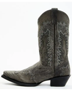 Laredo Men's Lexington Western Boots - Snip Toe -Ariat Western Outlet Store 2000383355 020 P3