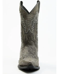 Laredo Men's Lexington Western Boots - Snip Toe -Ariat Western Outlet Store 2000383355 020 P4