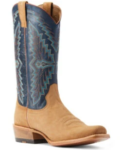 Ariat Men's Futurity Showman Western Boots - Square Toe