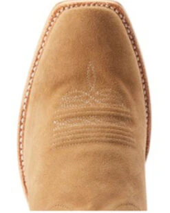 Ariat Men's Futurity Showman Western Boots - Square Toe 8 Ariat Men's Futurity Showman Western Boots - Square Toe -Ariat Western Outlet Store 2000383664 250 P4
