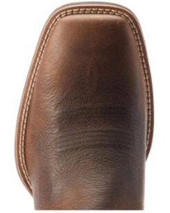 Ariat Men's Slingshot Rowdy Western Performance Boots - Broad Square Toe -Ariat Western Outlet Store 2000383686 200 P4