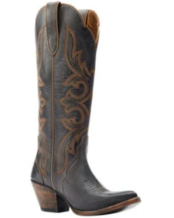 Ariat Western Outlet Store 3 Ariat Women's Belinda Western Boots - Pointed Toe