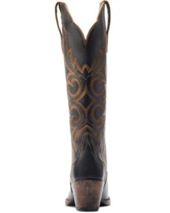 Ariat Women's Belinda Western Boots - Pointed Toe -Ariat Western Outlet Store 2000384089 001 P3