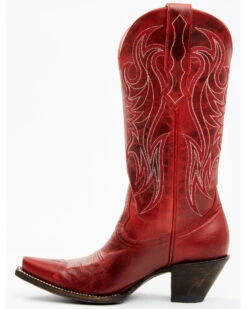 Idyllwind Women's Redhot Western Boots - Snip Toe -Ariat Western Outlet Store 2000384162 600 P3