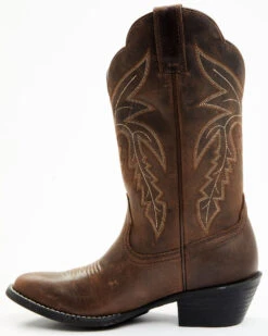 Shyanne Rival™ Women's Western Boots - Round Toe -Ariat Western Outlet Store 2000384165 200 P3