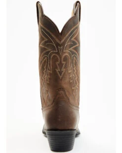 Shyanne Rival™ Women's Western Boots - Round Toe -Ariat Western Outlet Store 2000384165 200 P5