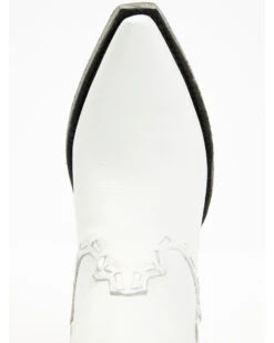 Boot Barn X Double D Women's Exclusive Bridal Pearl Western Bridal Boots - Snip Toe -Ariat Western Outlet Store 2000384187 100 P6