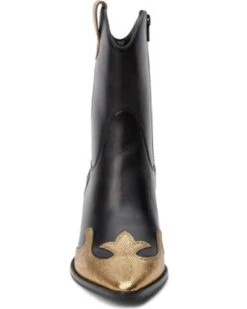 Matisse Women's Claude Western Fashion Booties - Pointed Toe 8 Matisse Women's Claude Western Fashion Booties - Pointed Toe -Ariat Western Outlet Store 2000384191 001 P4