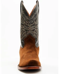 Moonshine Spirit Men's 11" Pancho Western Boots - Square Toe 10 Moonshine Spirit Men's 11" Pancho Western Boots - Square Toe -Ariat Western Outlet Store 2000384314 200 P4