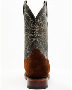 Moonshine Spirit Men's 11" Pancho Western Boots - Square Toe 11 Moonshine Spirit Men's 11" Pancho Western Boots - Square Toe -Ariat Western Outlet Store 2000384314 200 P5