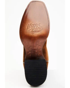 Moonshine Spirit Men's 11" Pancho Western Boots - Square Toe 13 Moonshine Spirit Men's 11" Pancho Western Boots - Square Toe -Ariat Western Outlet Store 2000384314 200 P7