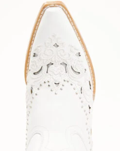 Shyanne Women's Danitza Western Boots - Snip Toe -Ariat Western Outlet Store 2000384597 100 P6