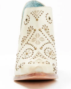 Shyanne Women's Ditza Booties - Snip Toe 10 Shyanne Women's Ditza Booties - Snip Toe -Ariat Western Outlet Store 2000384598 100 P4