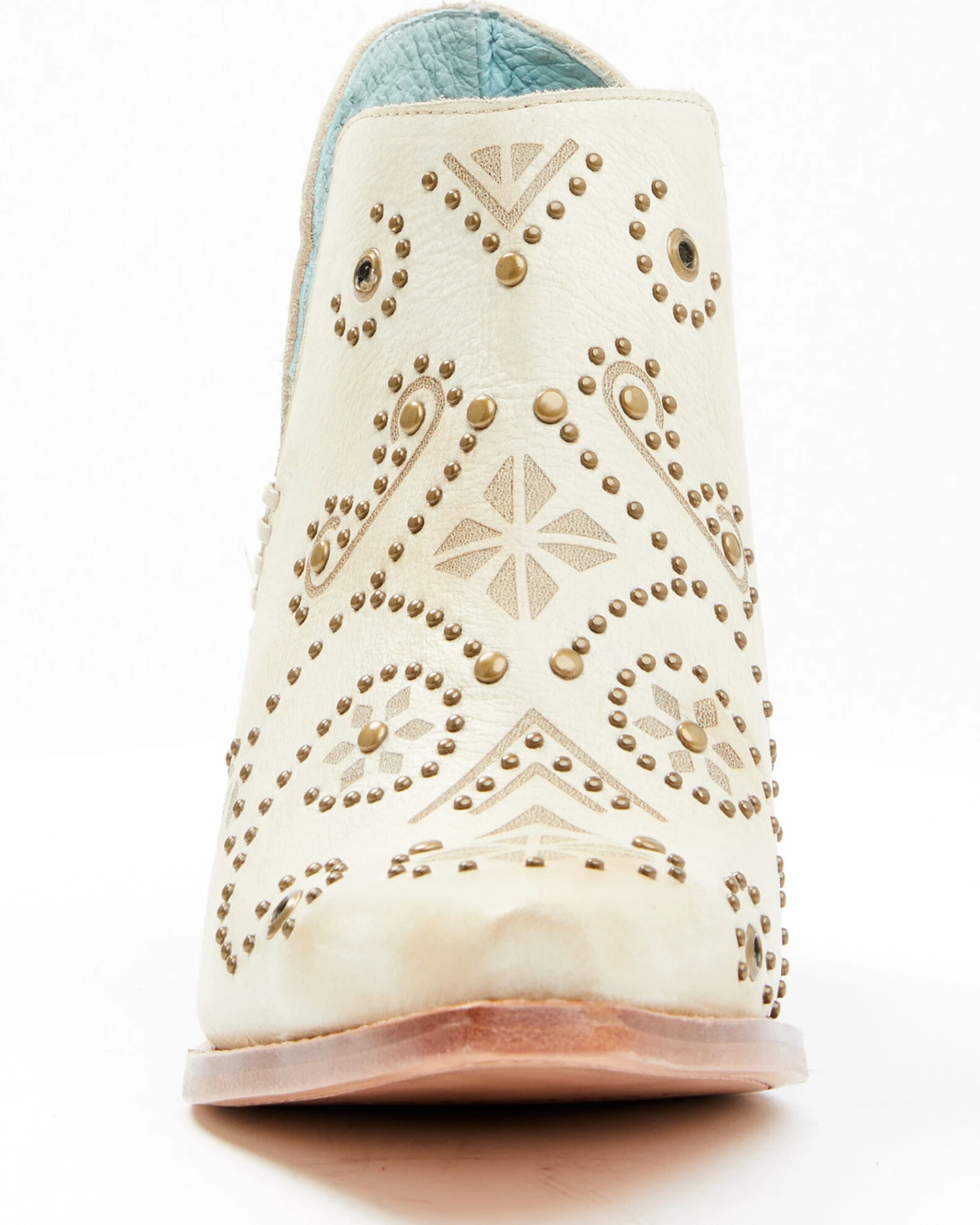 Shyanne Women's Ditza Booties - Snip Toe 4 Shyanne Women's Ditza Booties - Snip Toe - Image 4