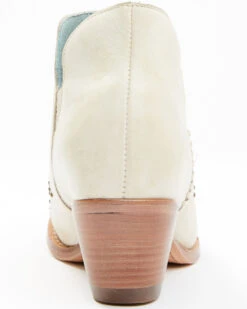 Shyanne Women's Ditza Booties - Snip Toe 11 Shyanne Women's Ditza Booties - Snip Toe -Ariat Western Outlet Store 2000384598 100 P5