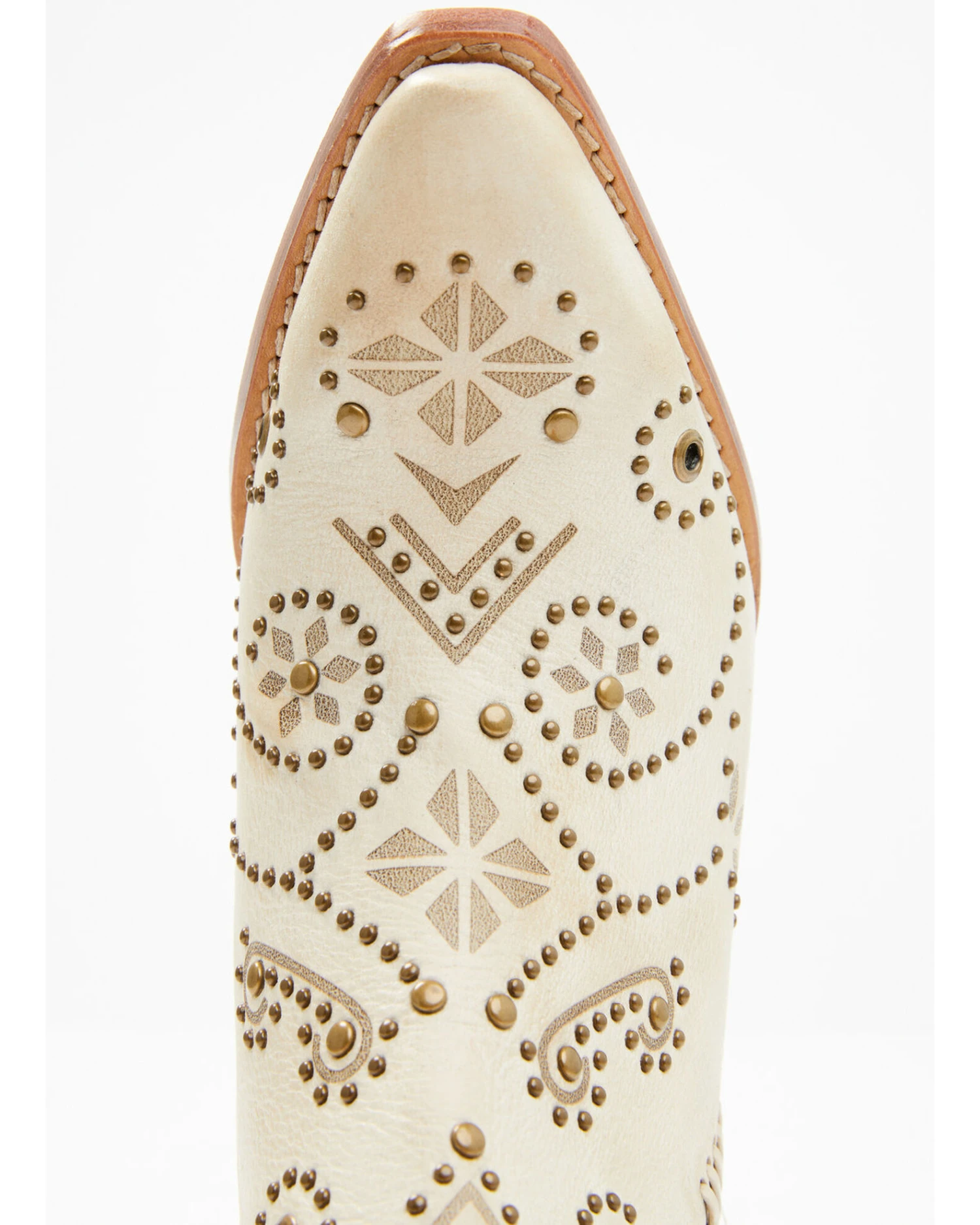 Shyanne Women's Ditza Booties - Snip Toe 6 Shyanne Women's Ditza Booties - Snip Toe - Image 6