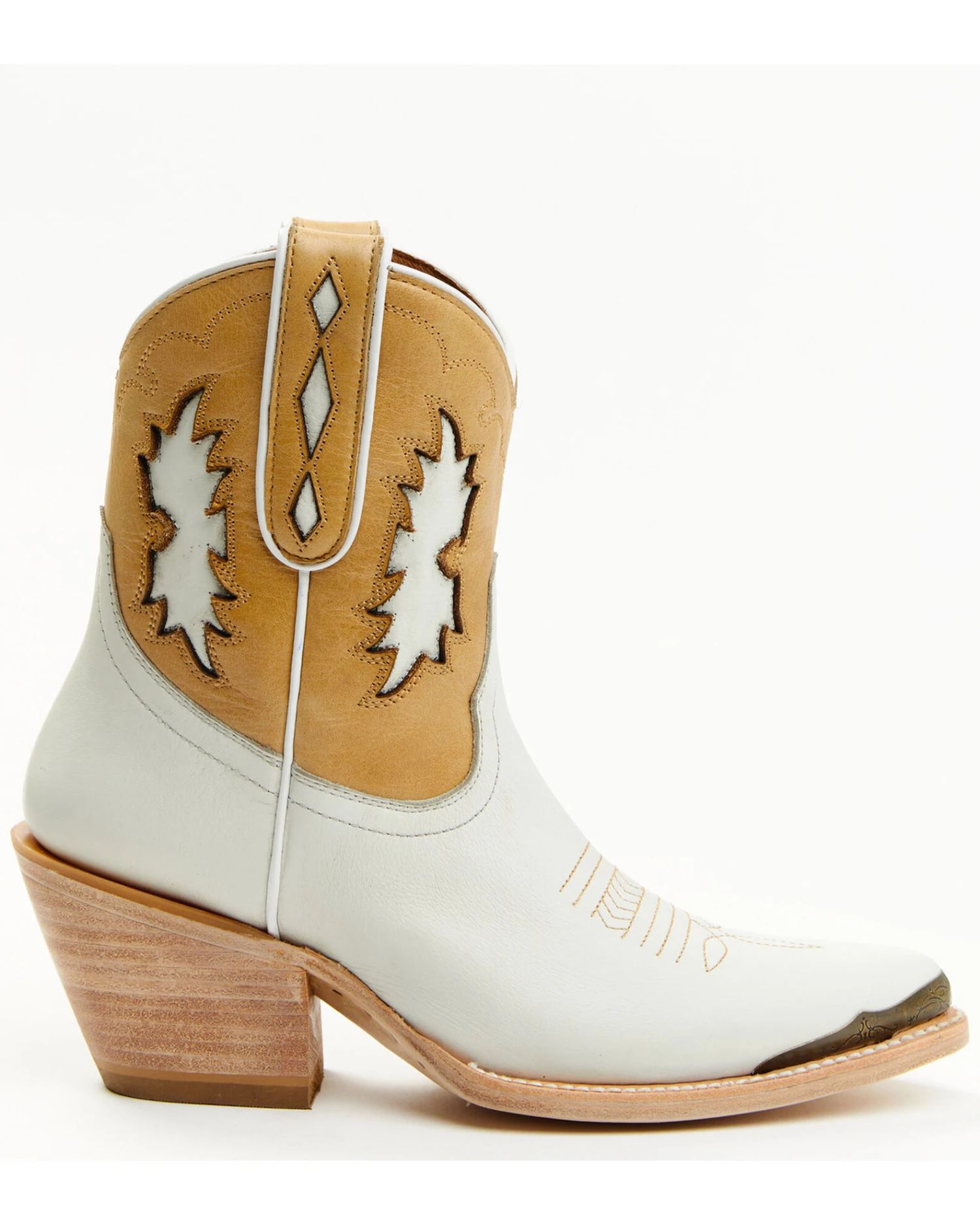 Idyllwind Women's Thunderbird Western Boots - Pointed Toe 2 Idyllwind Women's Thunderbird Western Boots - Pointed Toe - Image 2