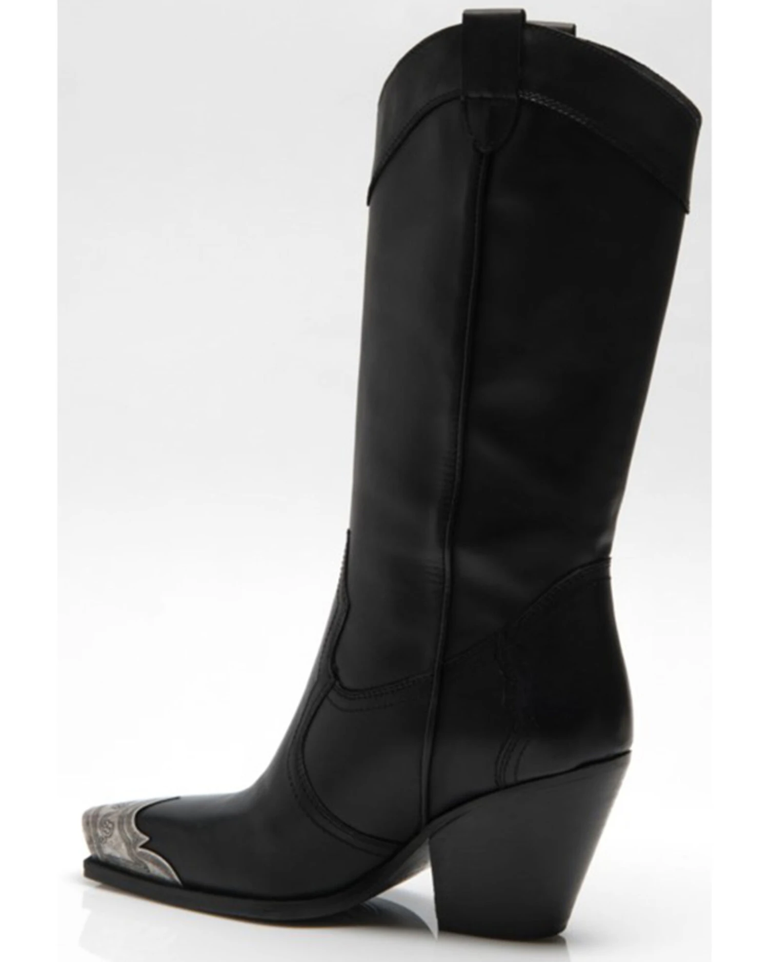 Free People Women's Brayden Fashion Boots - Snip Toe 5 Free People Women's Brayden Fashion Boots - Snip Toe - Image 5