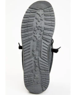 HEYDUDE Men's Wally Sox Casual Shoes - Moc Toe -Ariat Western Outlet Store 2000385947 001 P7