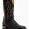 Cody James Men's Exotic Caiman Belly Western Boots - Broad Square Toe