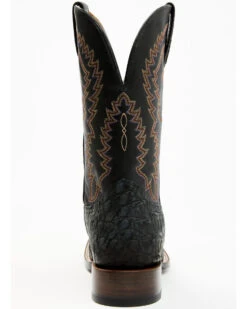 Cody James Men's Exotic Caiman Belly Western Boots - Broad Square Toe -Ariat Western Outlet Store 2000386766 001 P5