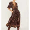 Free People Women's Lysette Dress