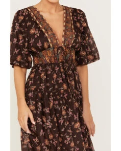 Free People Women's Lysette Dress -Ariat Western Outlet Store 2000387967 200 P3