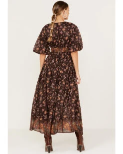 Free People Women's Lysette Dress -Ariat Western Outlet Store 2000387967 200 P4