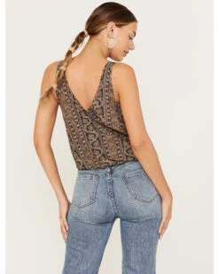 Free People Women's Your Twisted Tank 7 Free People Women's Your Twisted Tank -Ariat Western Outlet Store 2000388084 001 P4